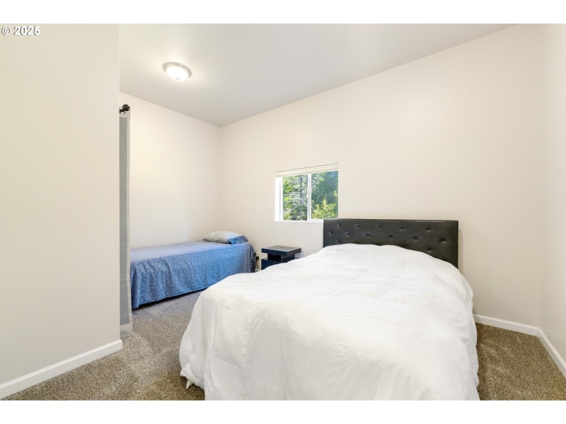 2nd Residence