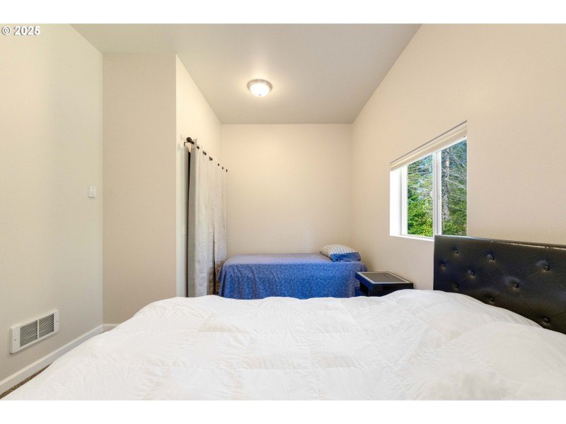 2nd Residence
