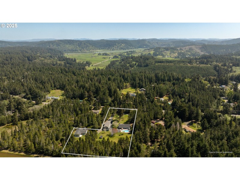 Drone View/UAV