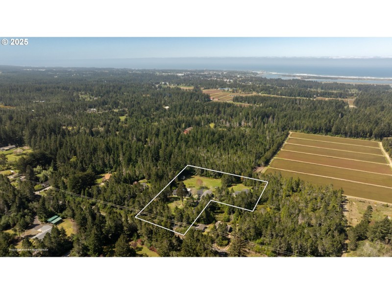 Drone View/UAV