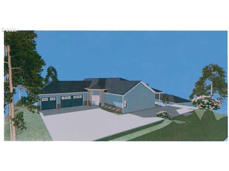 Proposed Home
