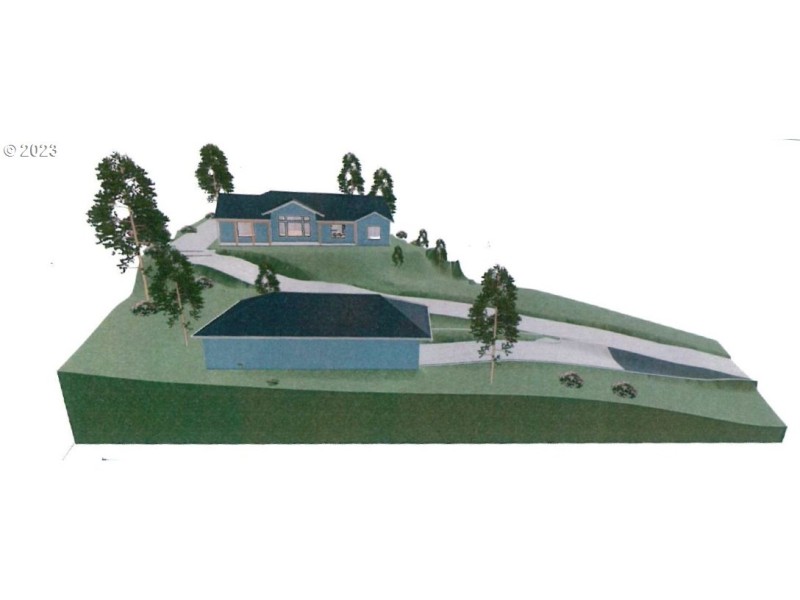 Proposed Home