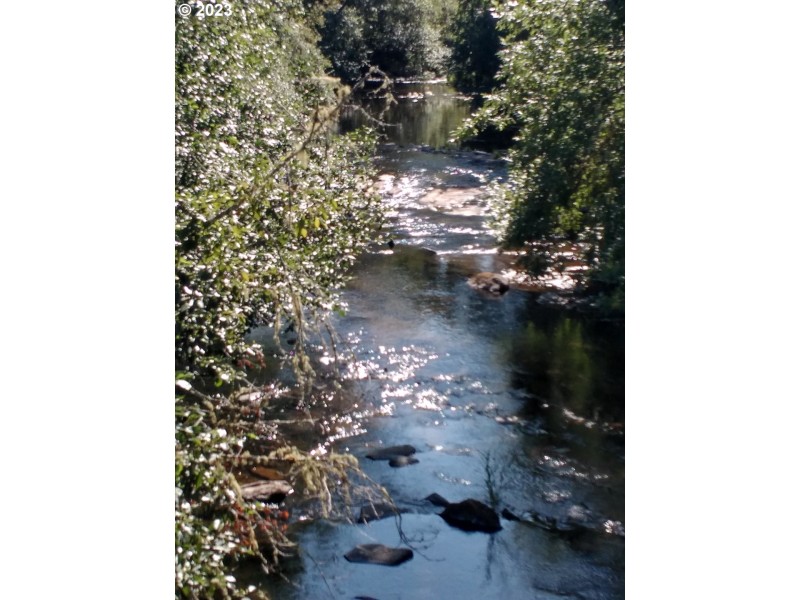 Creek