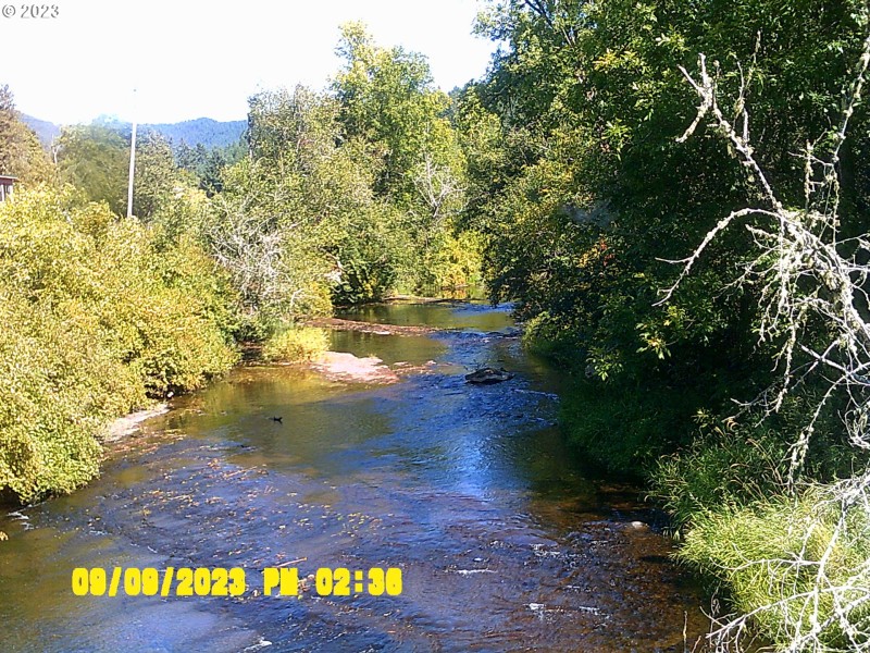 Creek