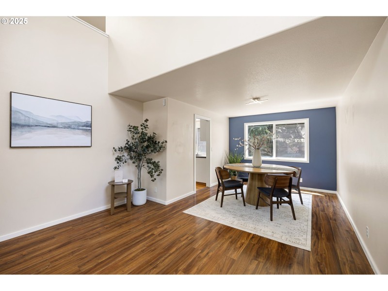 Living Room/Dining Room