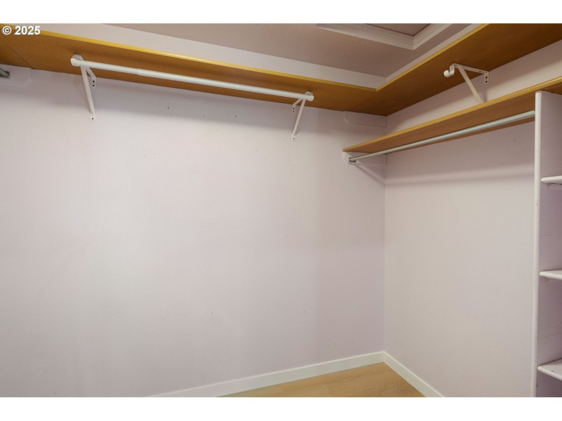 Bedroom, Owner's Suite