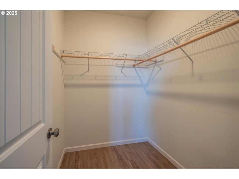 Bedroom, Owner's Suite