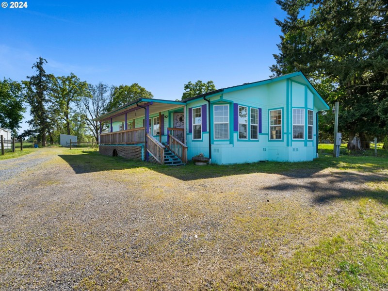 2nd Residence