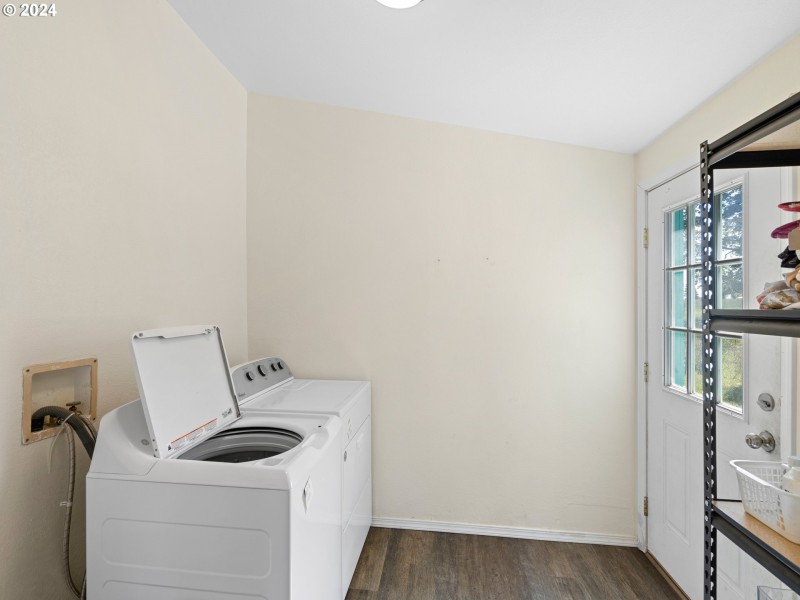 Mud Room
