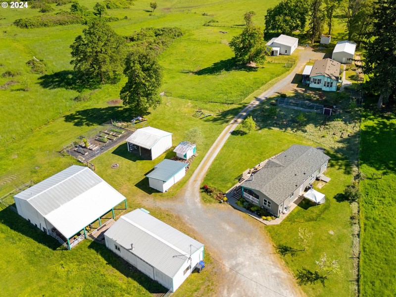 Drone View/UAV