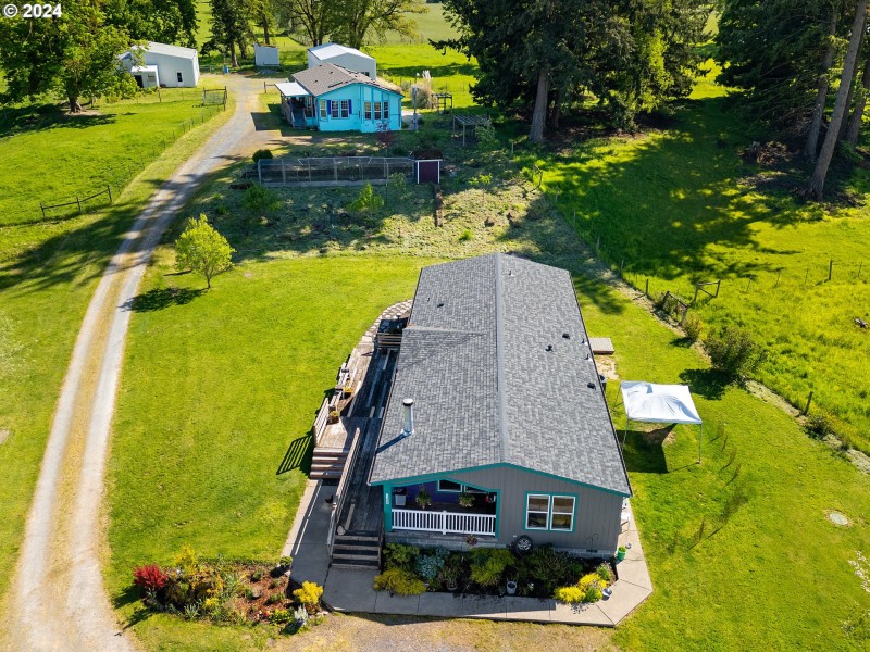 Drone View/UAV