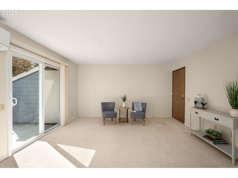 Living Room/Entrance