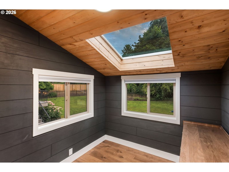 Owner's Suite Bedroom