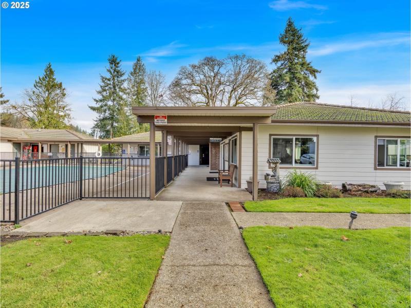 Community Recreation Center