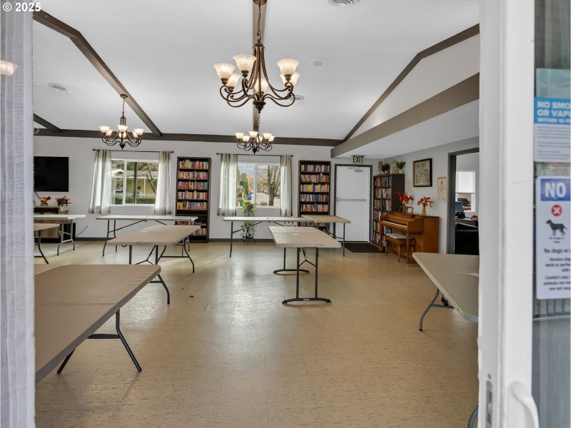 Community Recreation Center