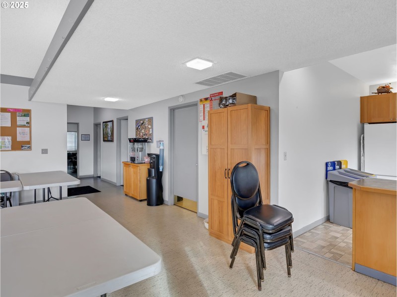 Community Recreation Center