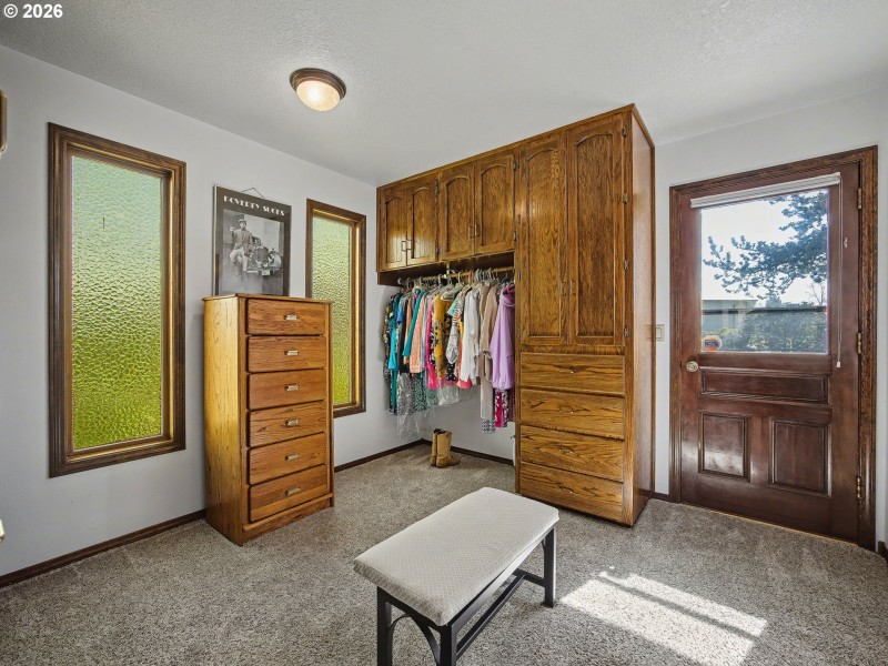 Bedroom, Owner's Suite