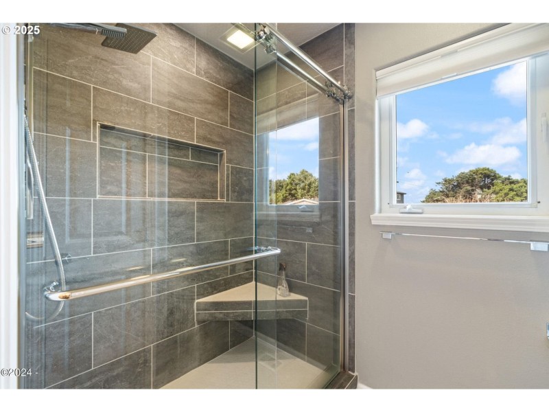 Attached Bathroom #2