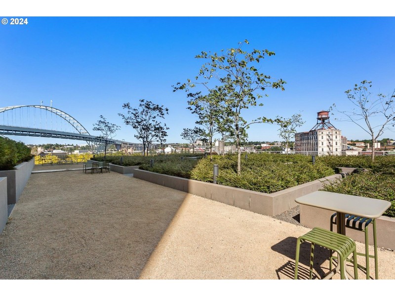 Community Amenities