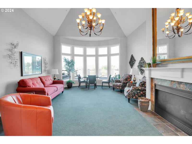 Community Club House