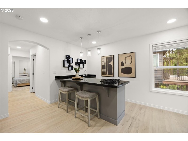 Wet Bar