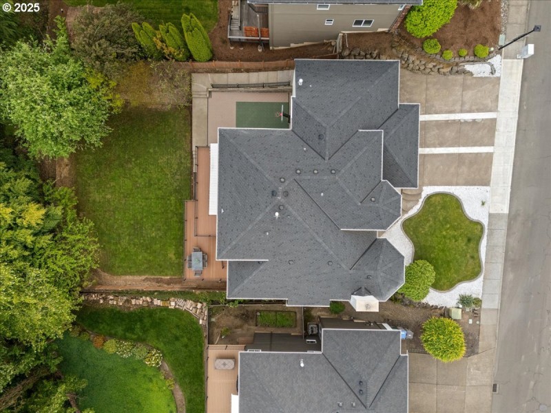 Drone View/UAV