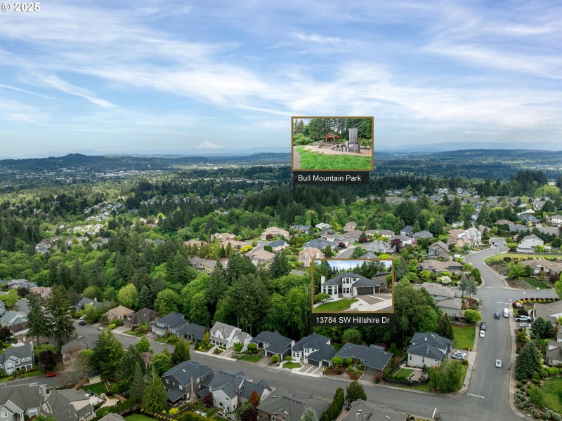 Drone View/UAV