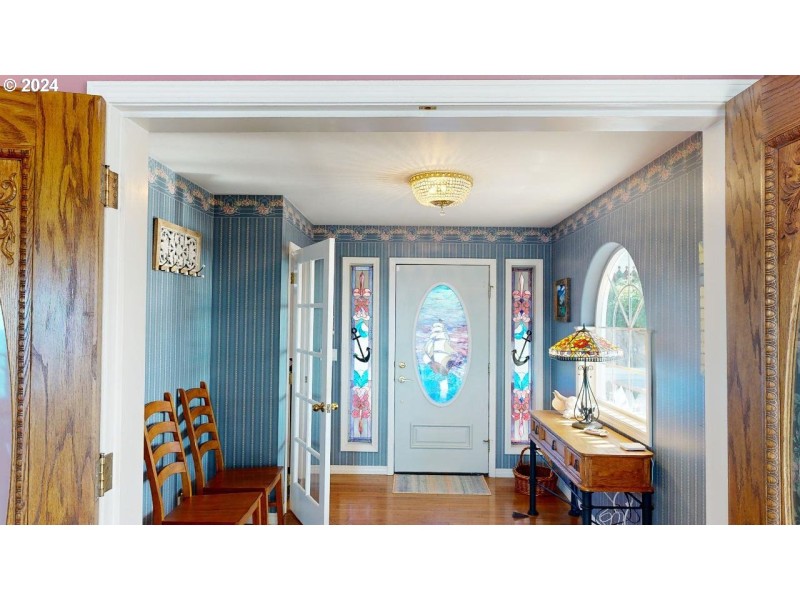 Entrance/Foyer