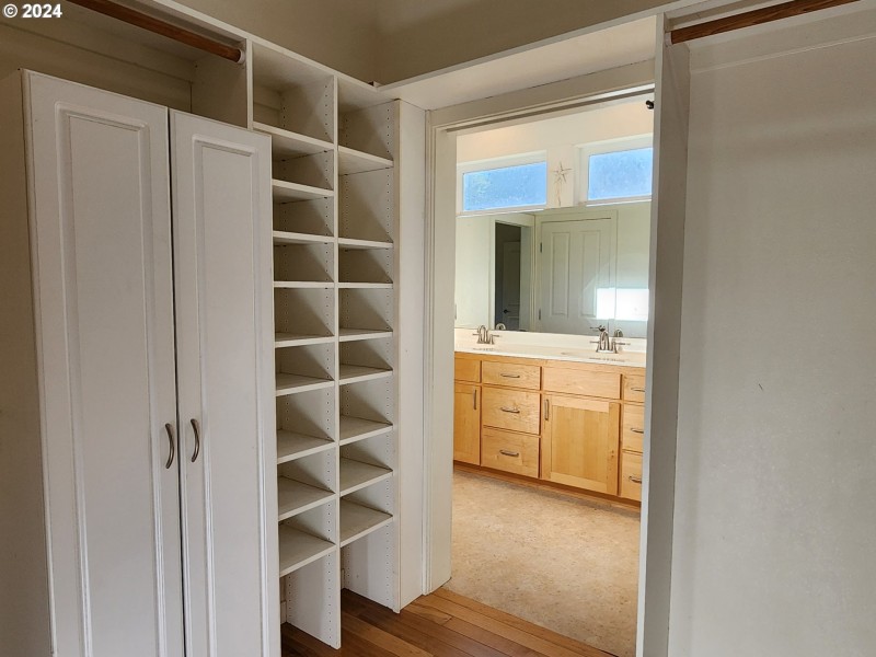 Attached Bathroom #1