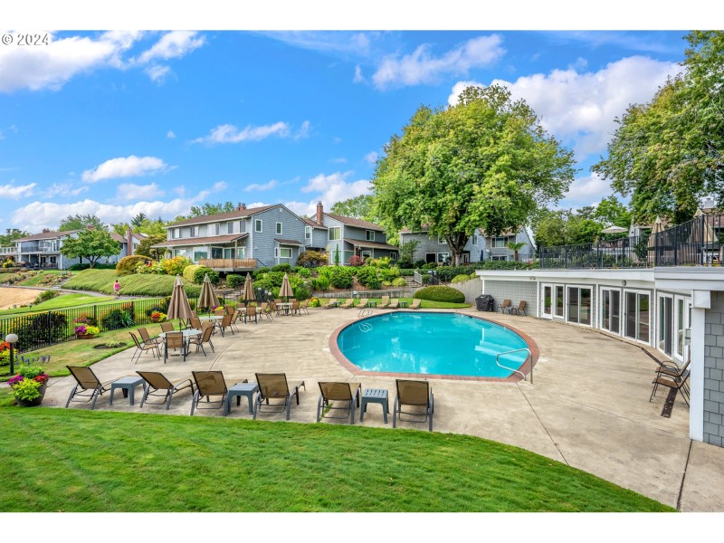 Community Club House