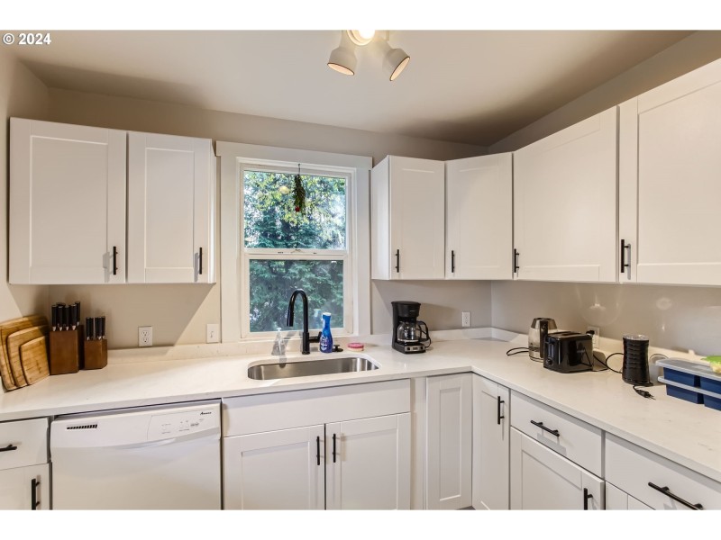 Upstairs Unit