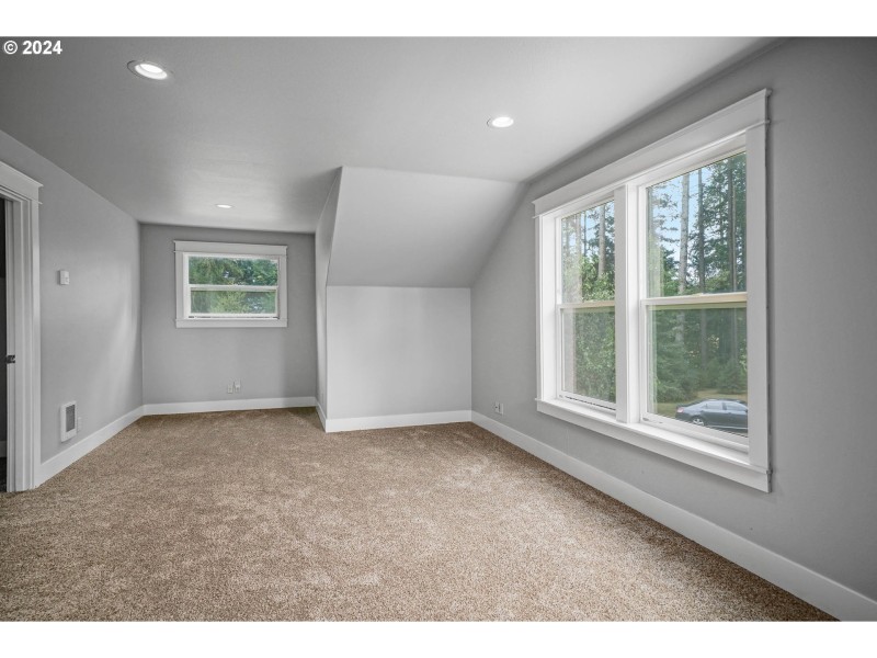 Separate Living Quarters