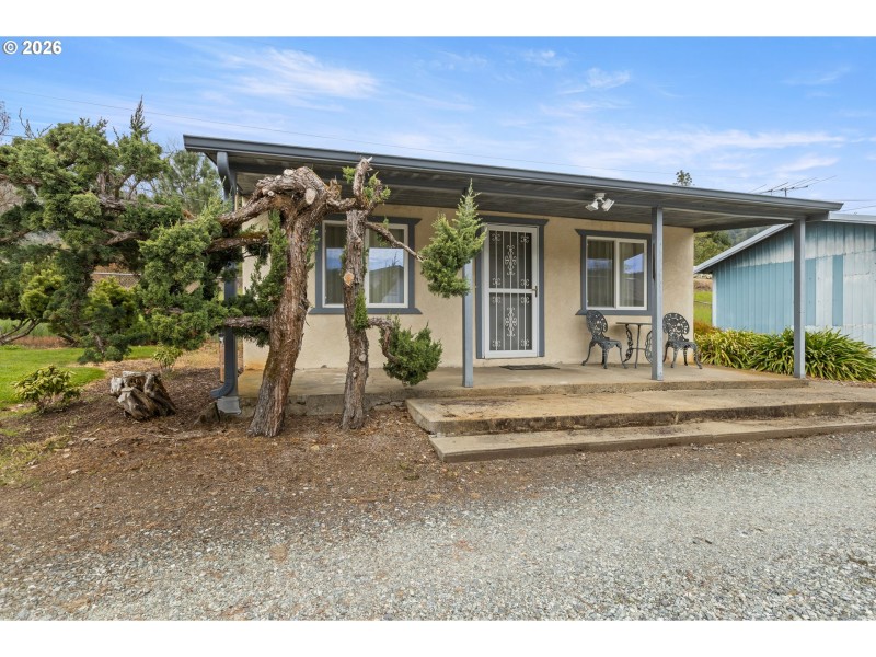 Accessory Dwelling Unit