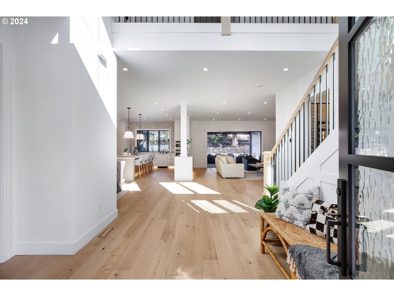 Entrance/Foyer