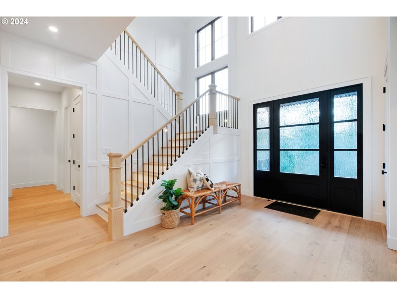 Entrance/Foyer
