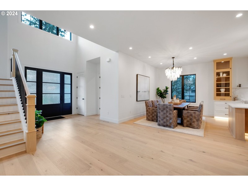 Entrance/Foyer