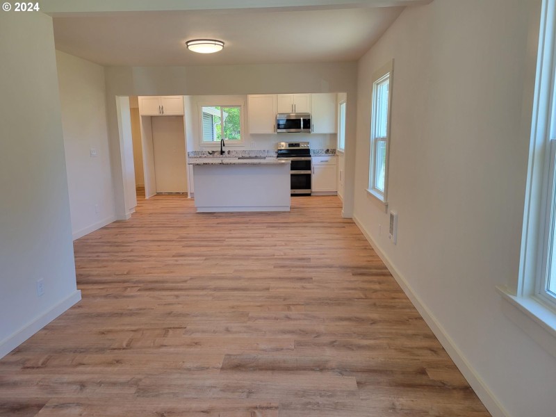 Living Room/Dining Room