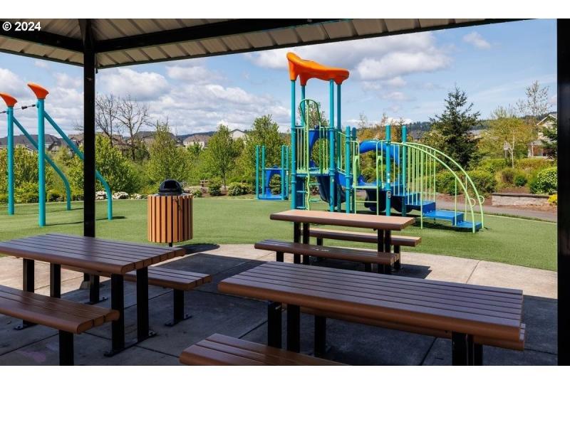 Community Playground