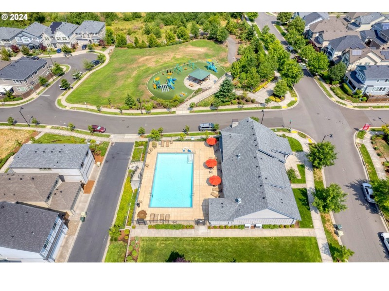 Community Recreation Center