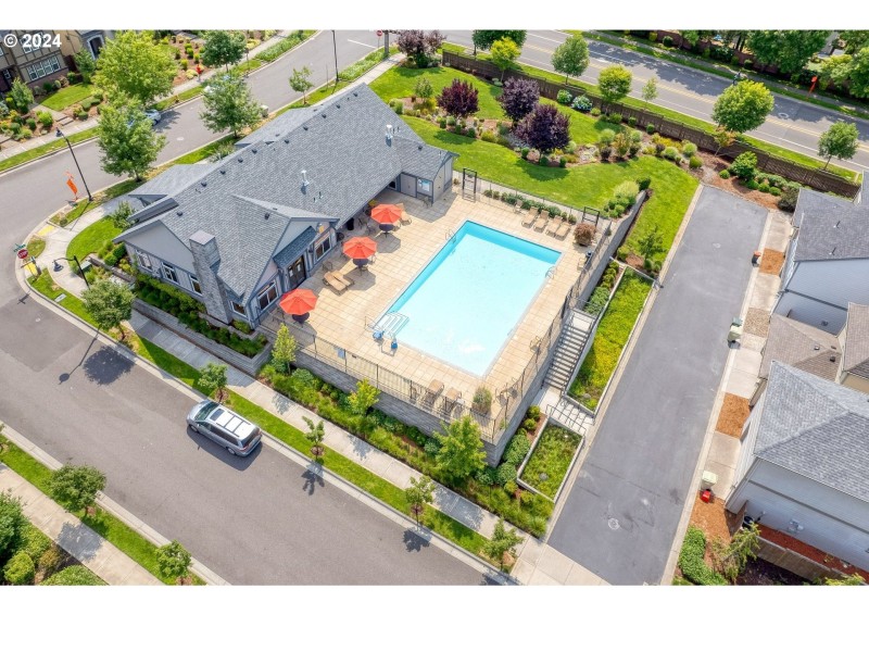 Community Recreation Center