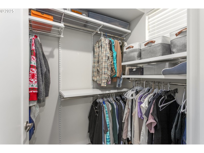 Owner's Suite Bedroom