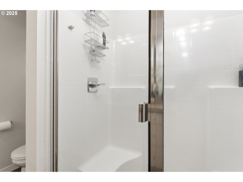 Owner's Suite Bathroom