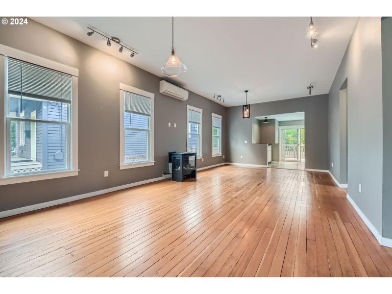 Living Room/Dining Room