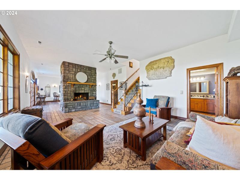 Finished Lower Level