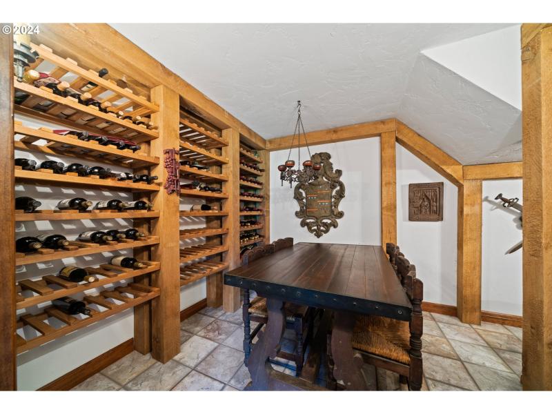 Wine Cellar