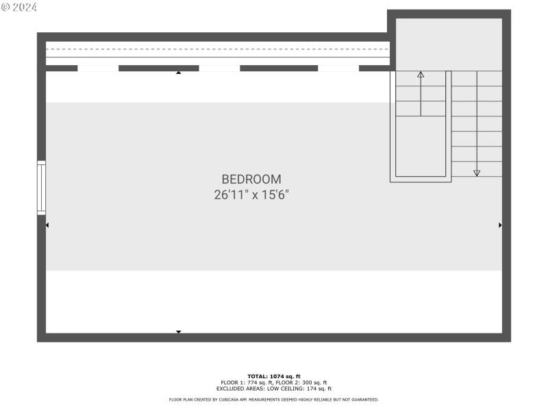 Accessory Dwelling Unit