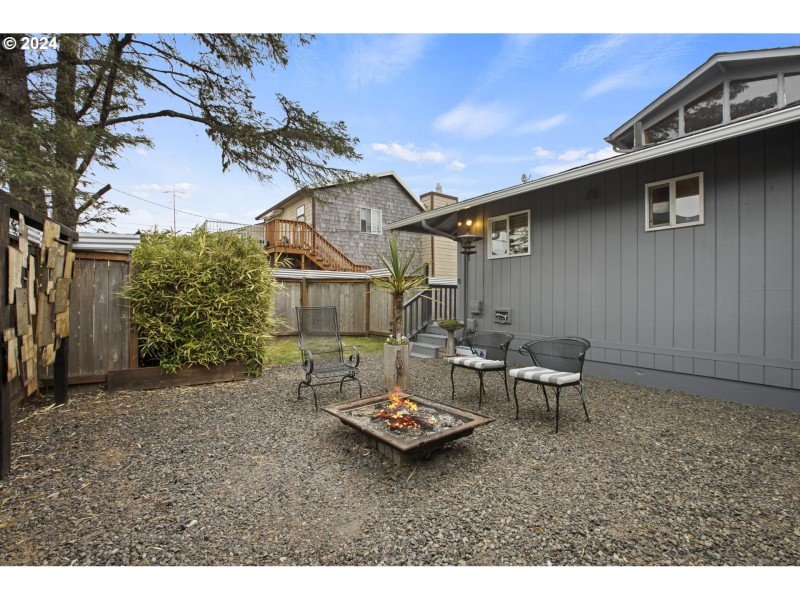 Fire Pit