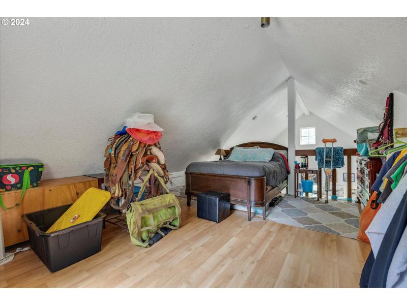 Separate Living Quarters