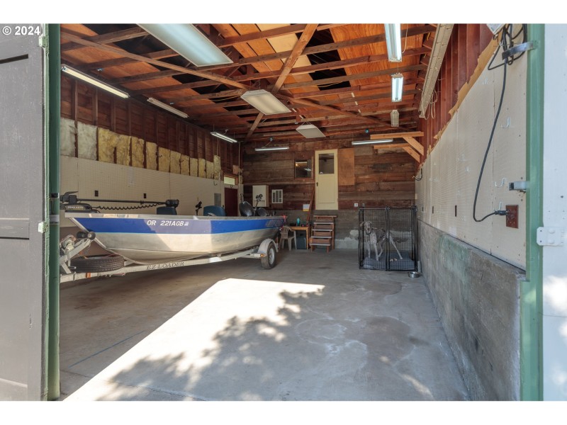 RV Garage
