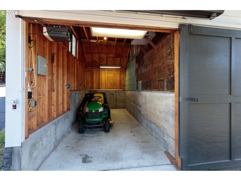 Tool Shed